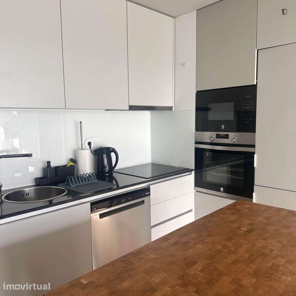Apartamento com 1 quartos - localizado em Oliveira do Douro Porto - Grande imagem: 2/22