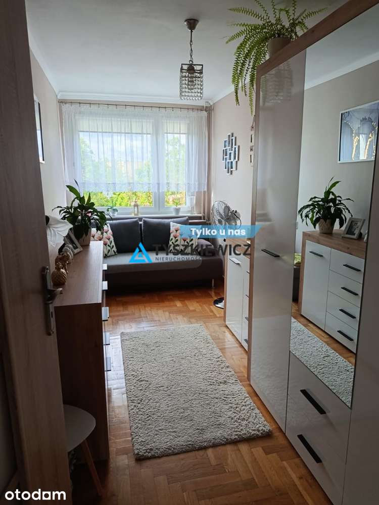 Zadbane mieszkanie | ul. Koszalińska
