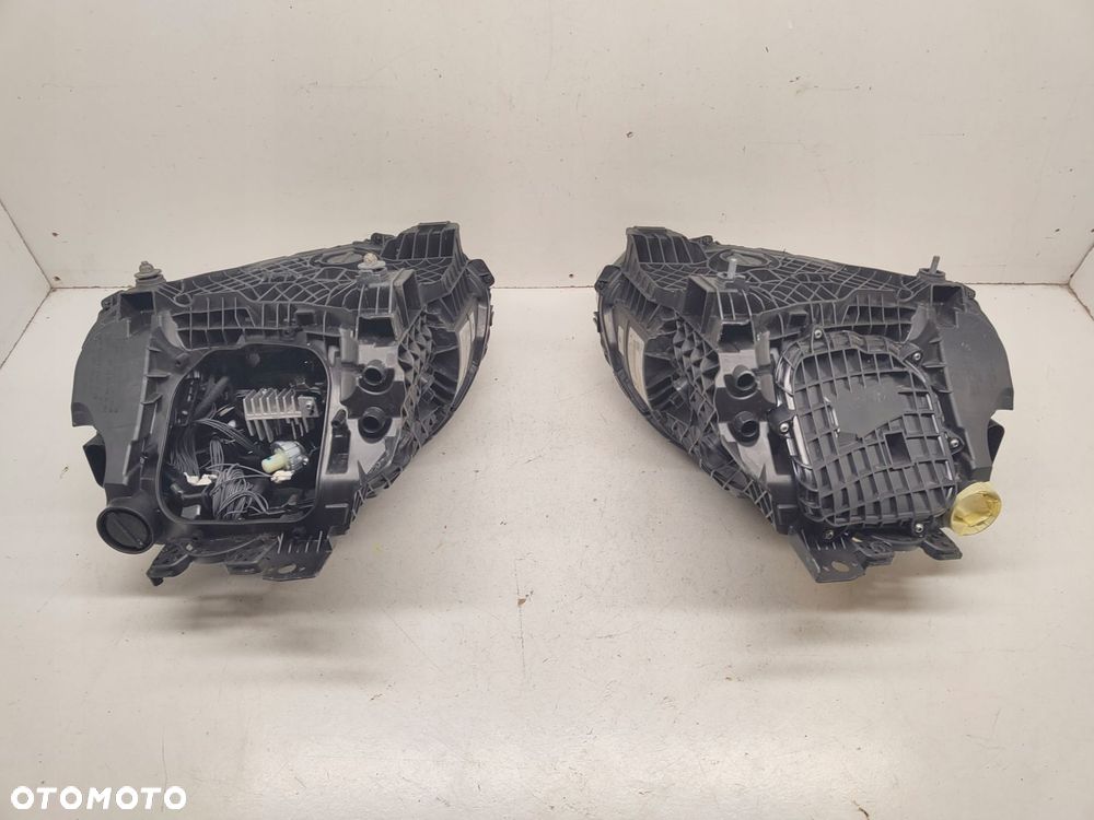 porsche taycan 9j1 komplet lamp full led pdls+ - 7