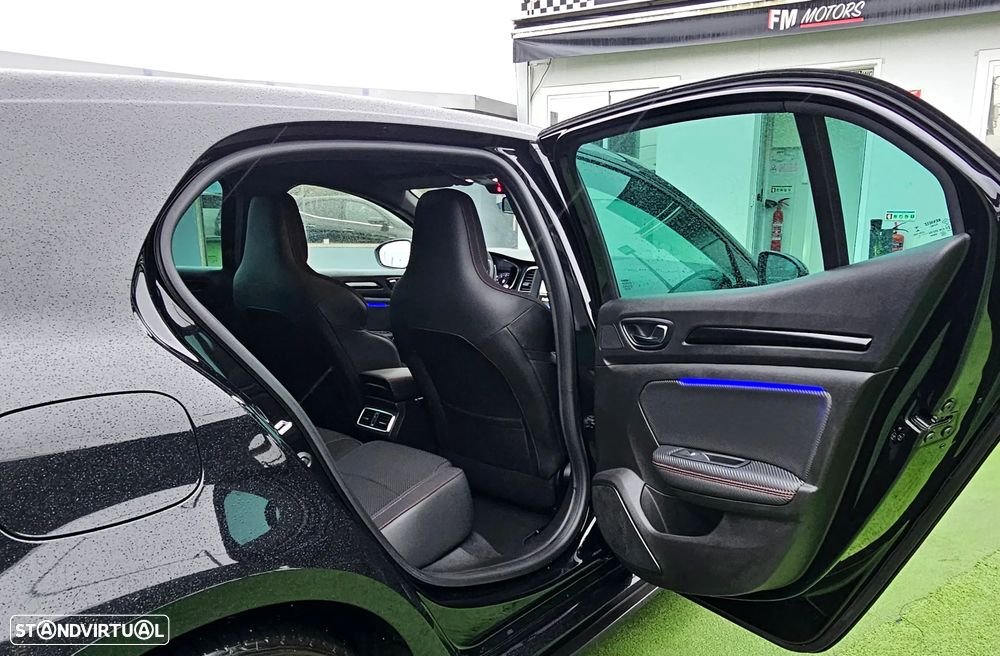 Renault Mégane ENERGY TCe 280 EDC R.S. - 30