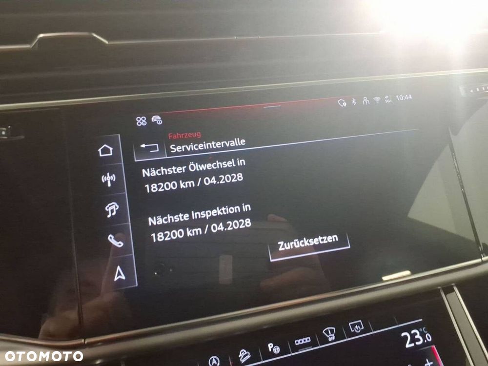 Audi Q8 - 11
