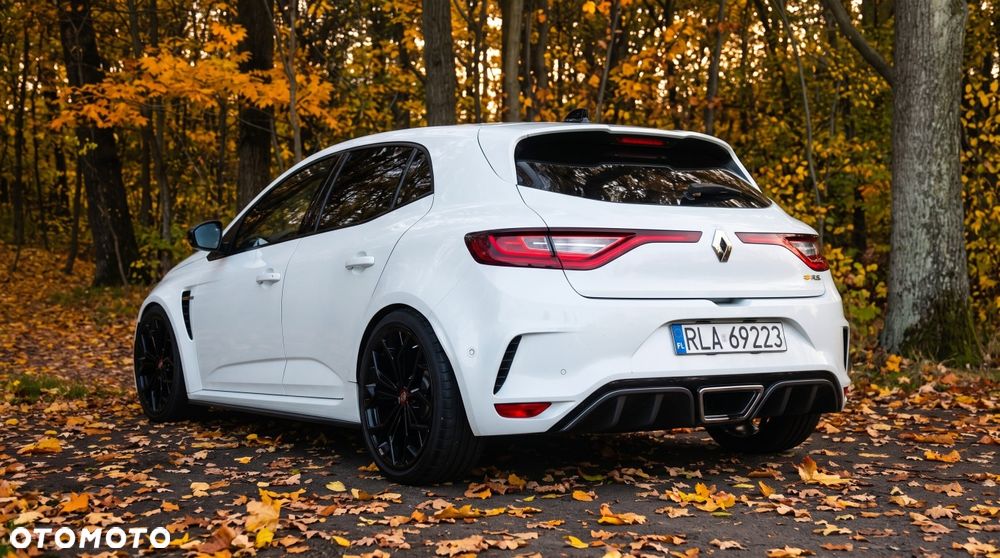 Renault Megane 2018 photo 4