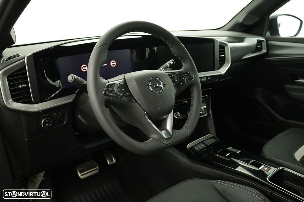 Opel Mokka 1.2 T Ultimate AT - 7