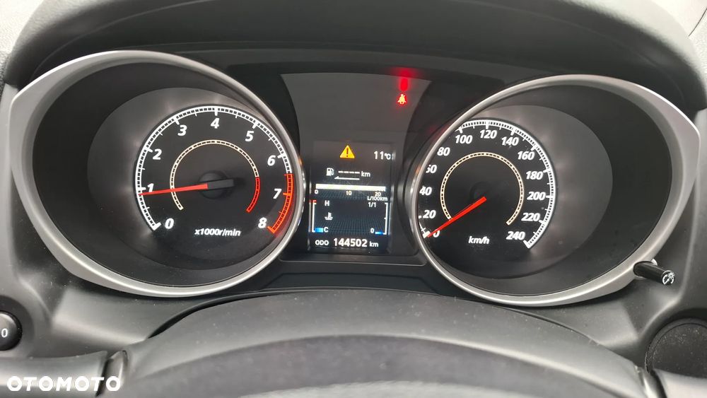 Mitsubishi ASX 1.6 2WD Intense - 12