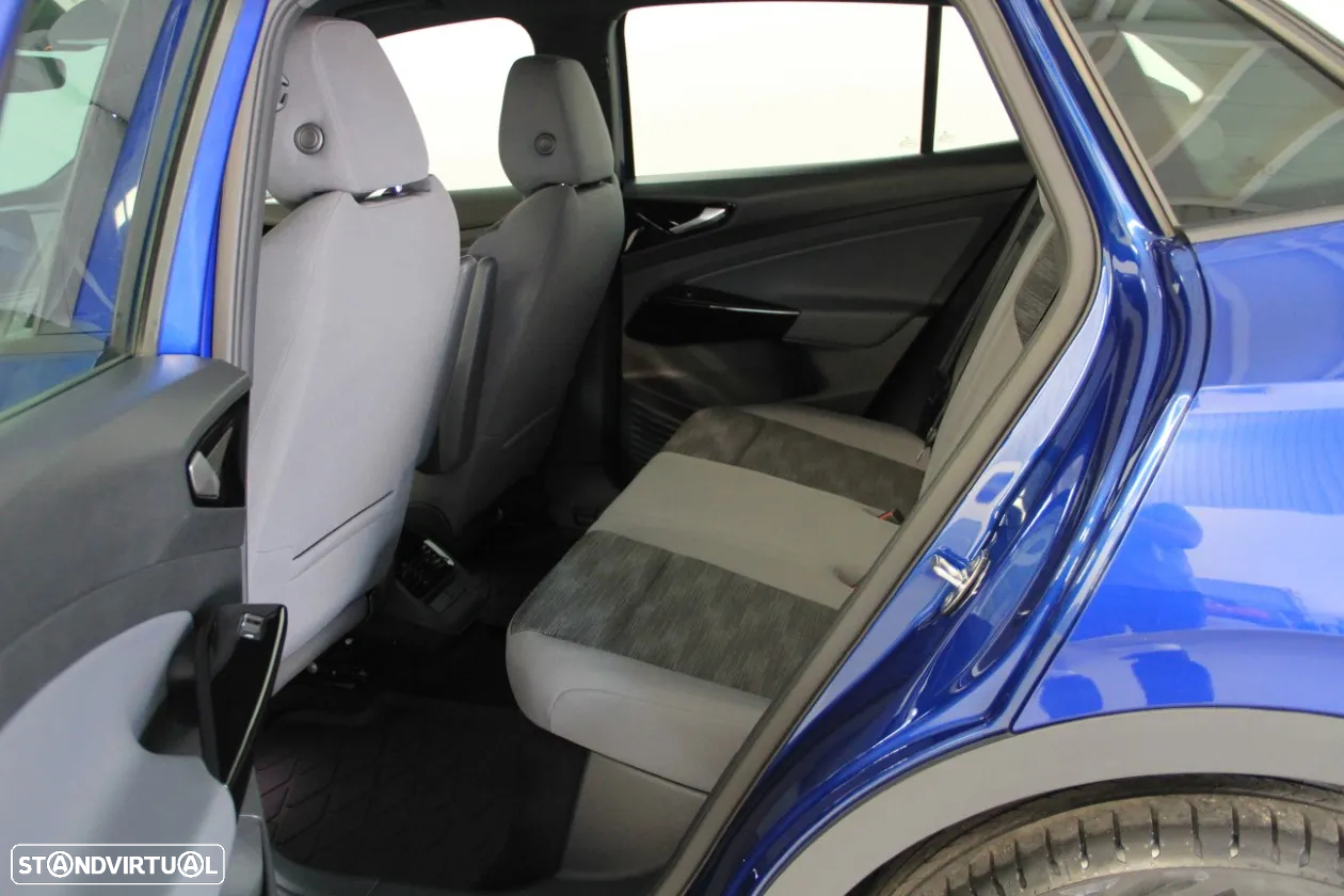 VW ID.4 77 kWh Pro Performance - 20
