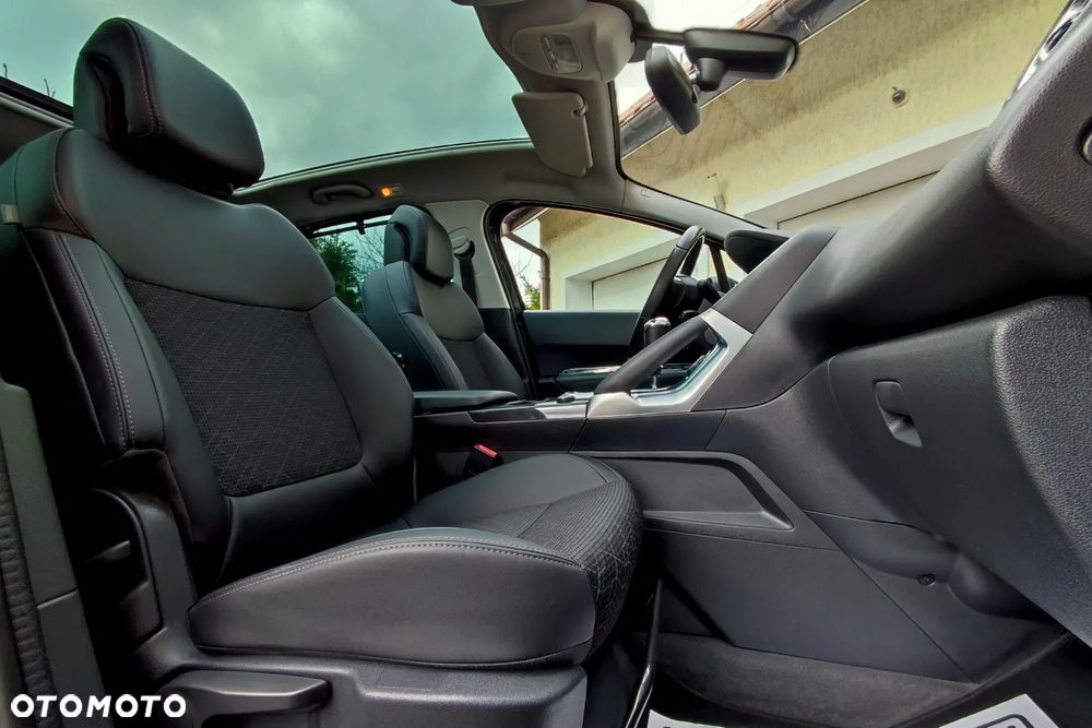 Peugeot 3008 THP 165 EAT6 Stop & Start Allure - 13