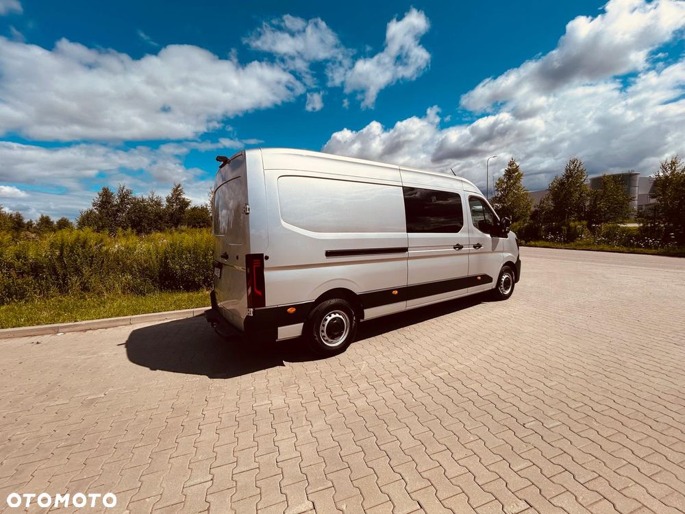 Renault MASTER - 7
