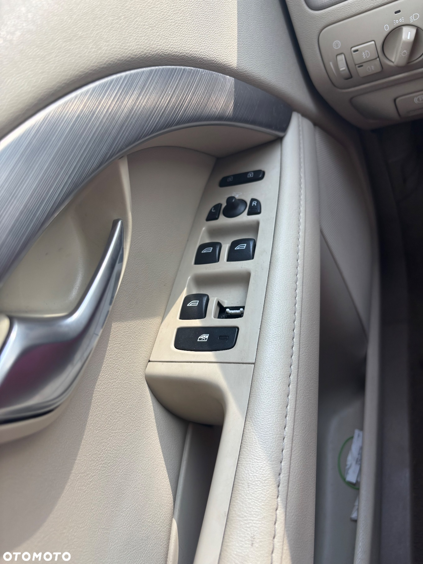 Volvo S80 - 11