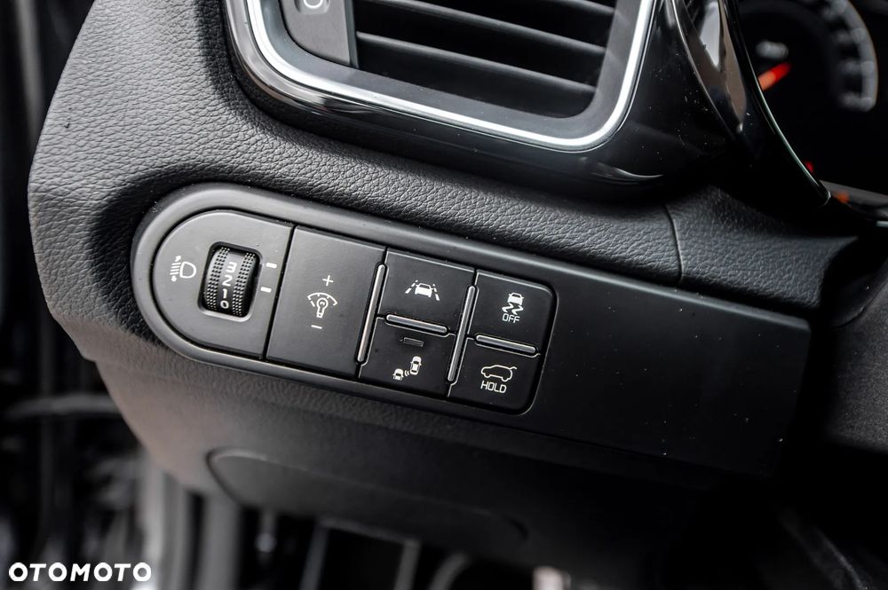 Kia ProCeed 1.4 T-GDI DCT7 OPF GT LINE - 27