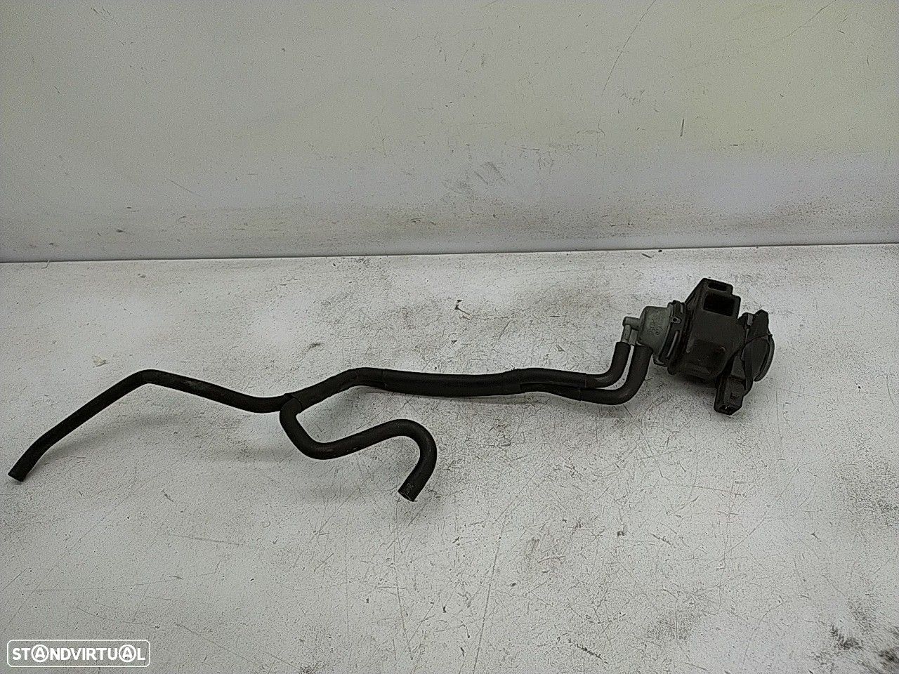 Valvula Pressão Turbo Vacuo / Egr Renault Megane Ii Grandtour (Km0/1_) - 1