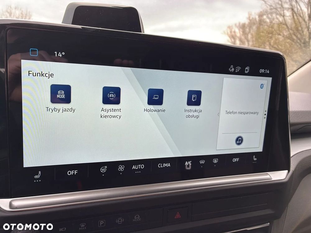 Volkswagen Caravelle 2.0 TDI L2 Life - 29