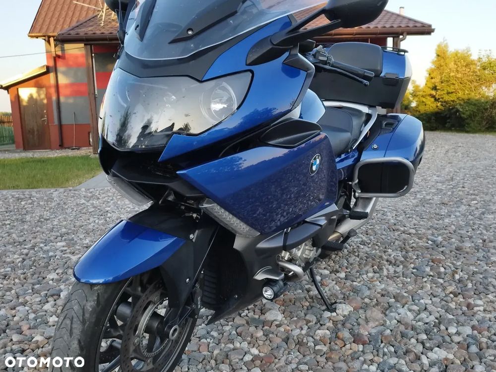 BMW K - 17