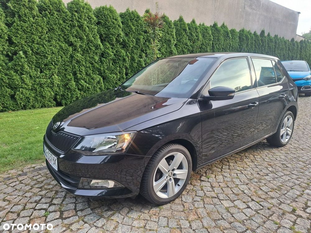 Skoda Fabia 1.0 TSI Cool Plus - 3