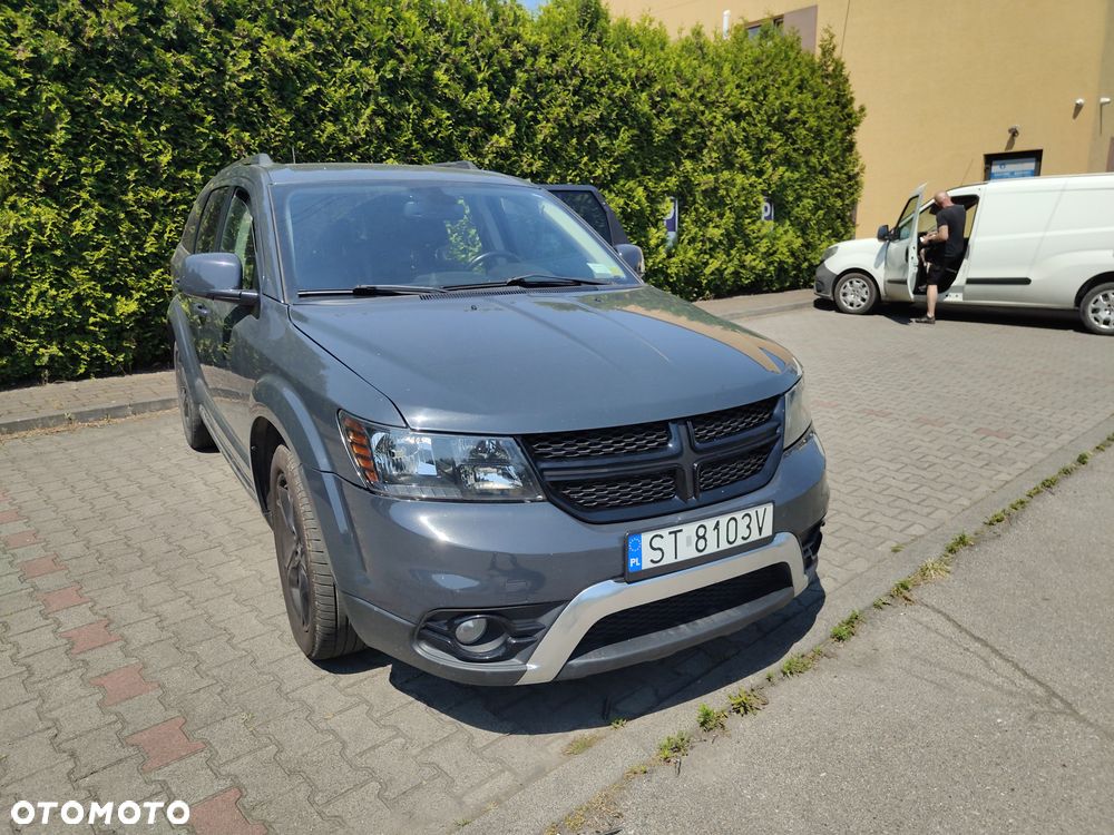 Dodge Journey - 11