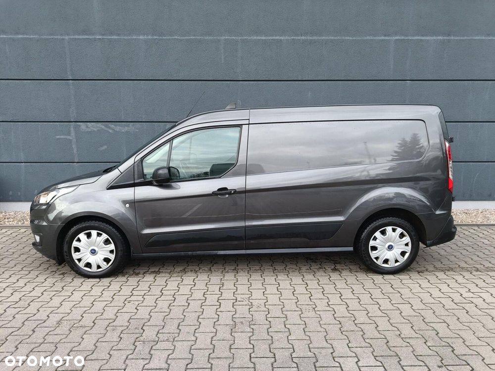 Ford transit-connect Trend - 12