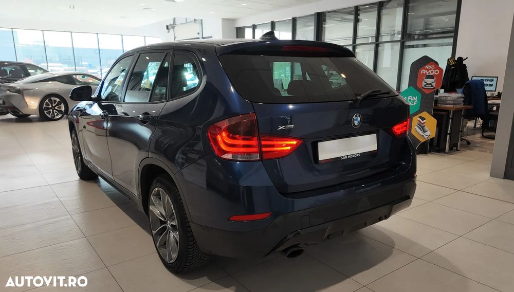 BMW X1 sDrive20d xLine - 6