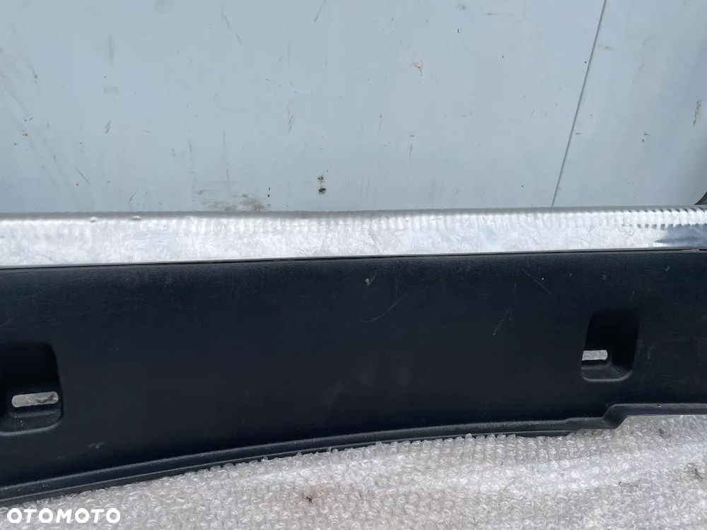 OSŁONA BAGAŻNIKA VW BORA SEDAN 1J5863459 - 4