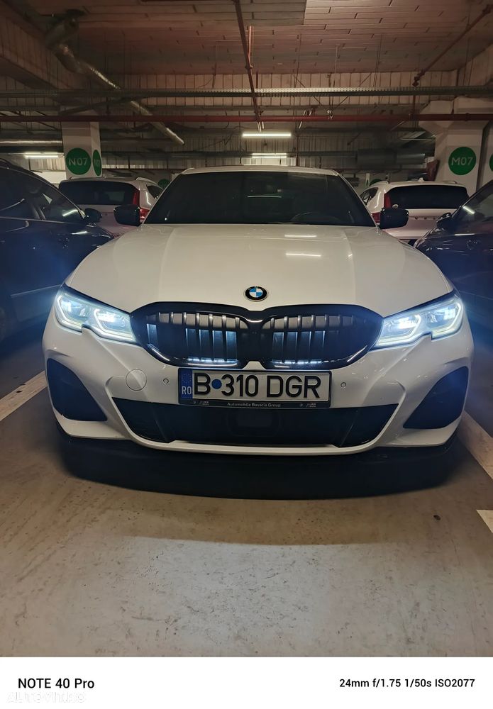 BMW M3 M340i xDrive - 3