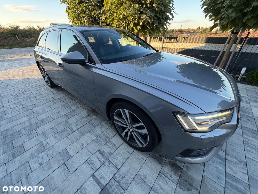 Audi A6 Avant - 10