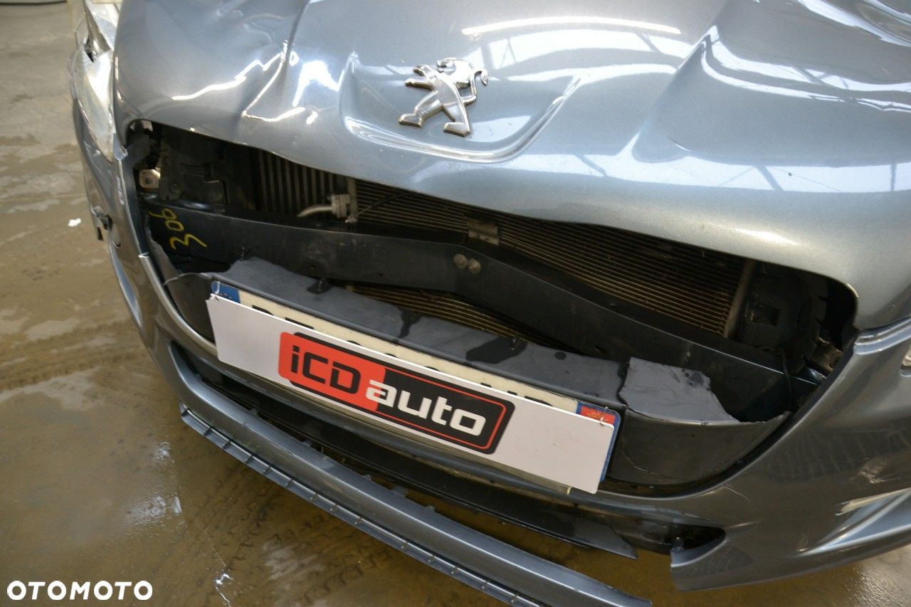 Peugeot 508 - 13