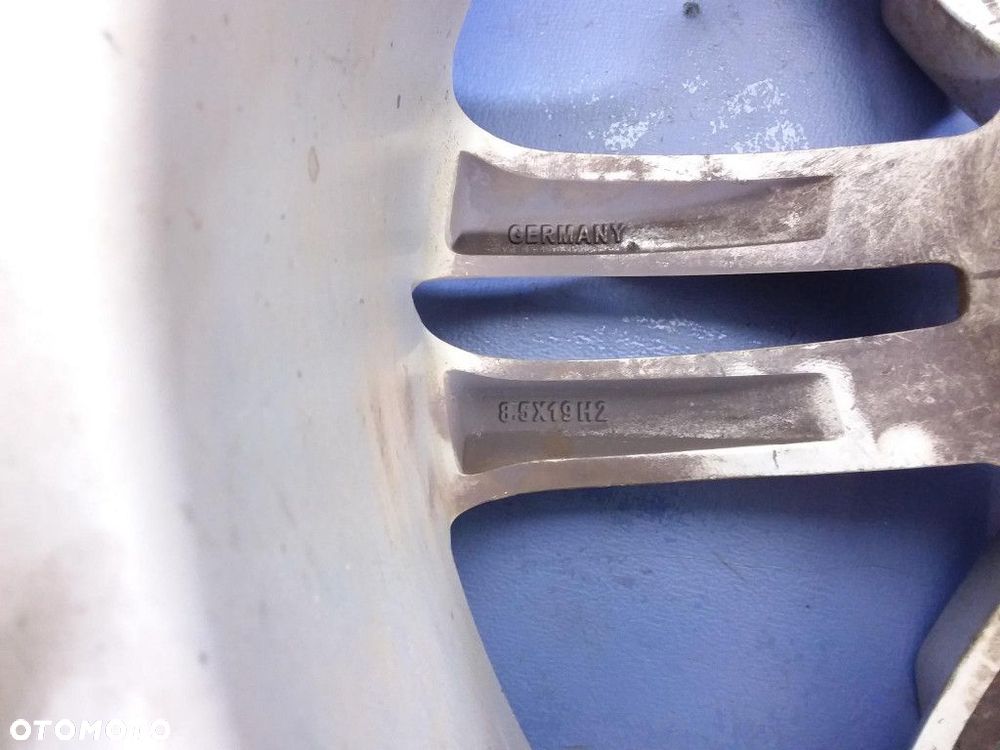 AUDI Q5 8R FELGA ALUMINIOWA 8,5X19 5X112 ET 43 - 5
