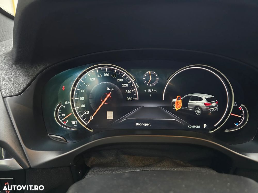 BMW X3 - 25