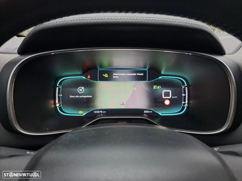 Citroën C5 Aircross 1.5 BlueHDi Shine - 19