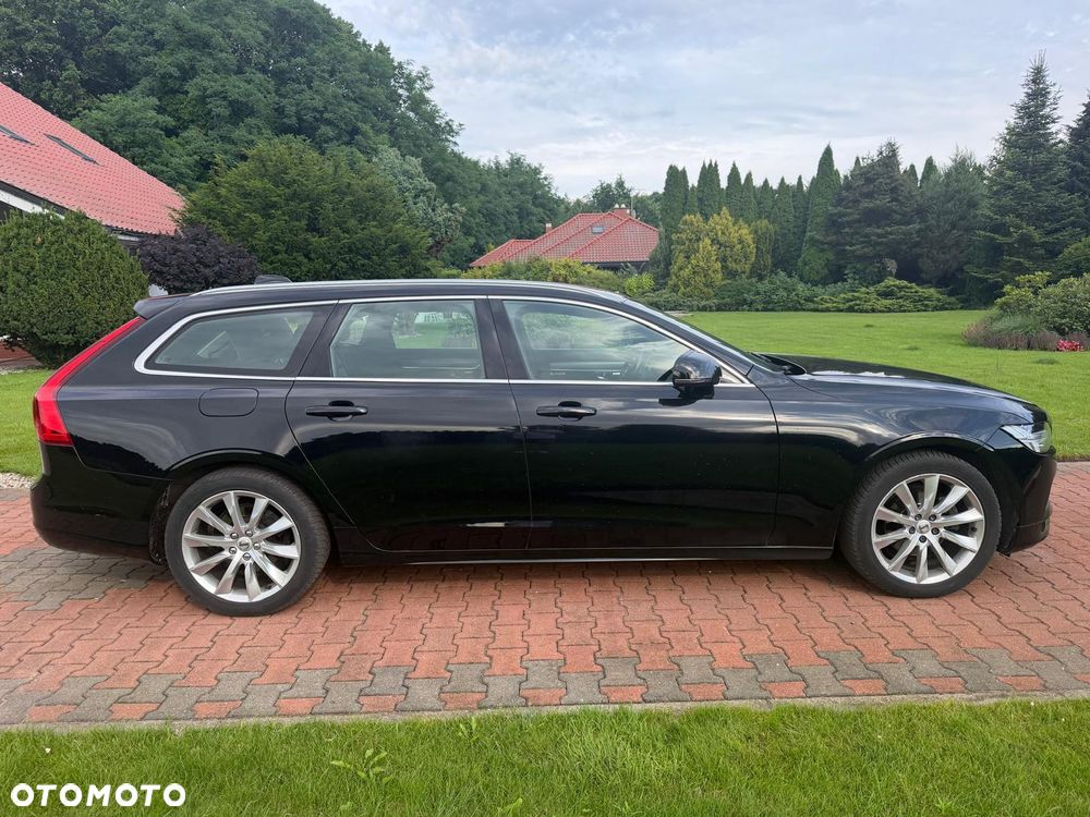 Volvo V90 D3 Geartronic Momentum - 6