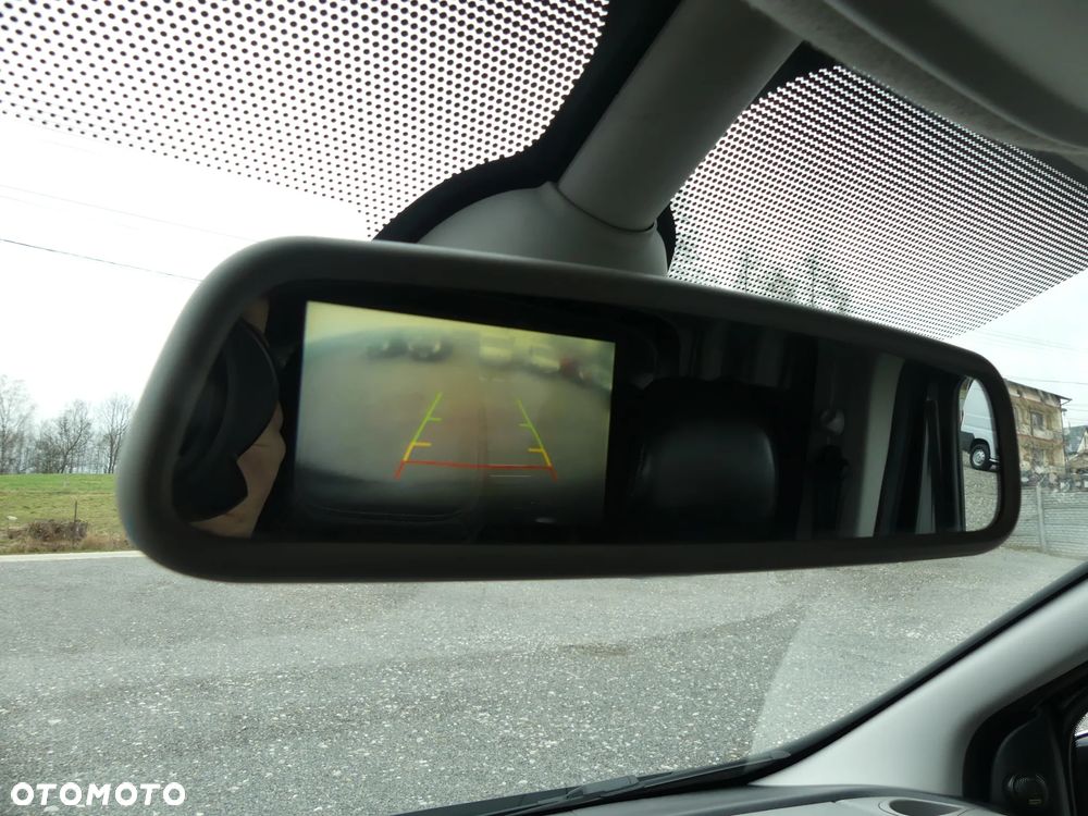 Renault TRAFIC 1.6DCI*120KM*2016r.*LONG - 14