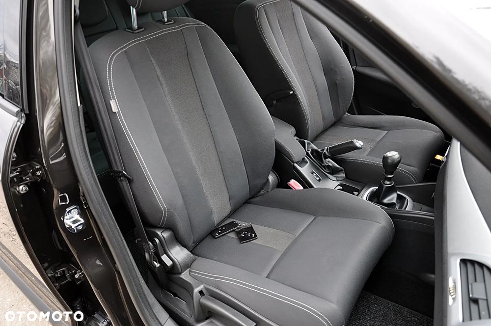 Renault Megane 1.6 16V Dynamique - 22