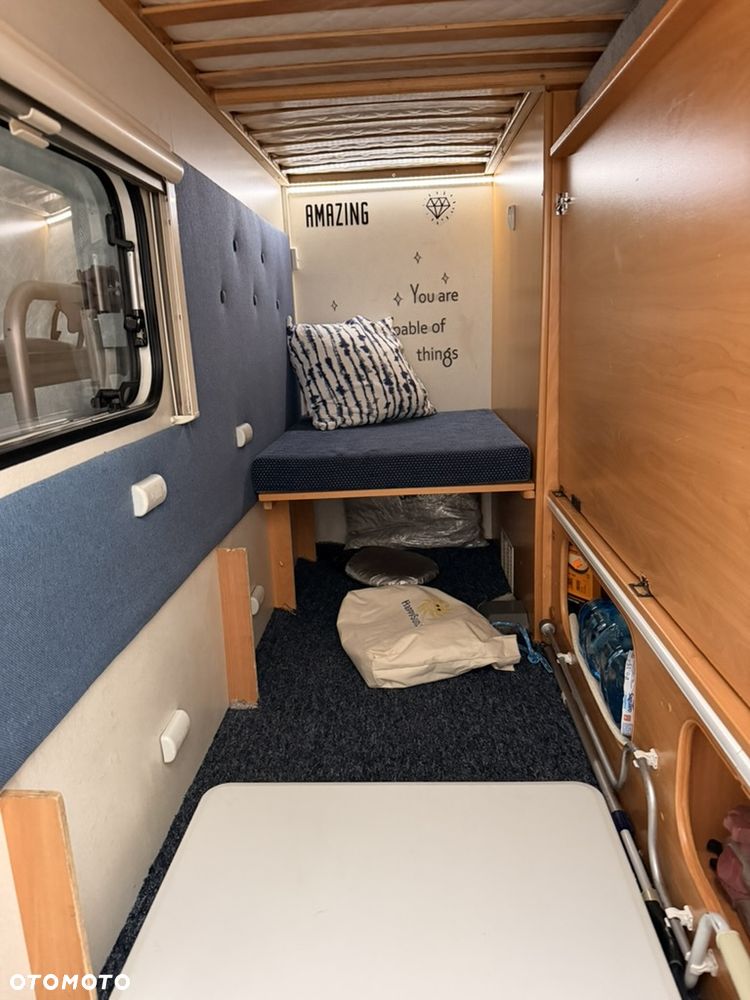 Ford Chausson - 27