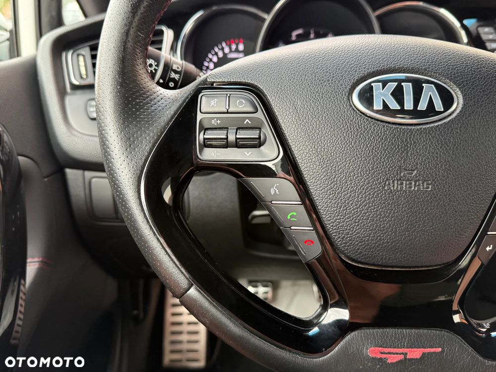 Kia Ceed Cee'd 1.6 T-GDI GT - 19