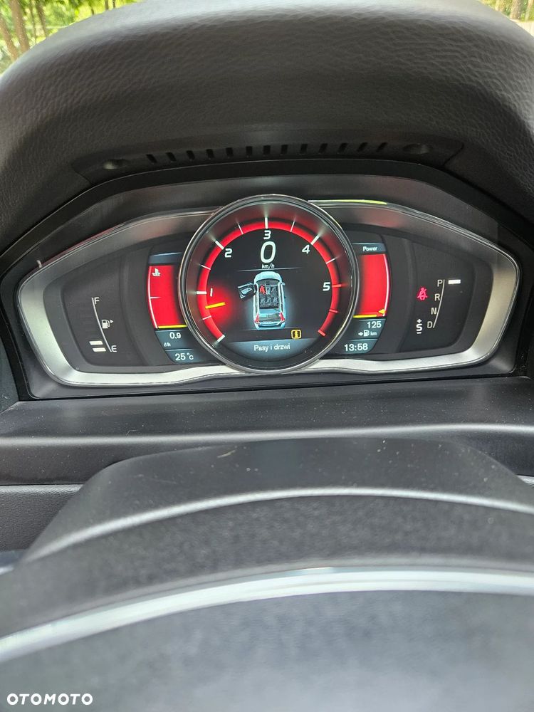 Volvo V70 - 19
