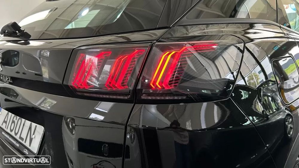 Peugeot 3008 1.5 BlueHDi Active Pack - 7