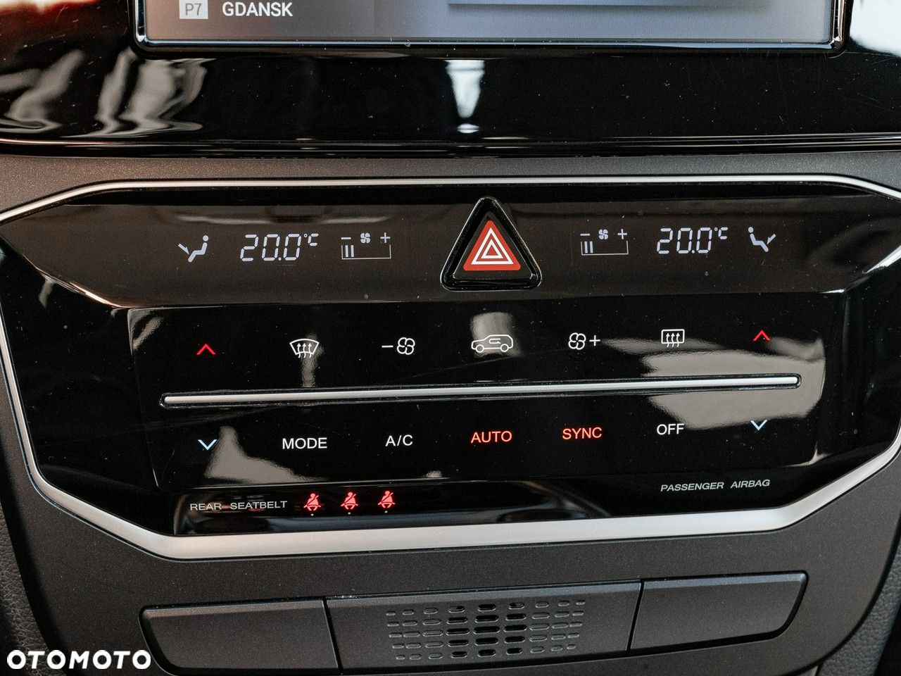 SsangYong/KGM Tivoli 1.5 T-GDI Adventure - 21