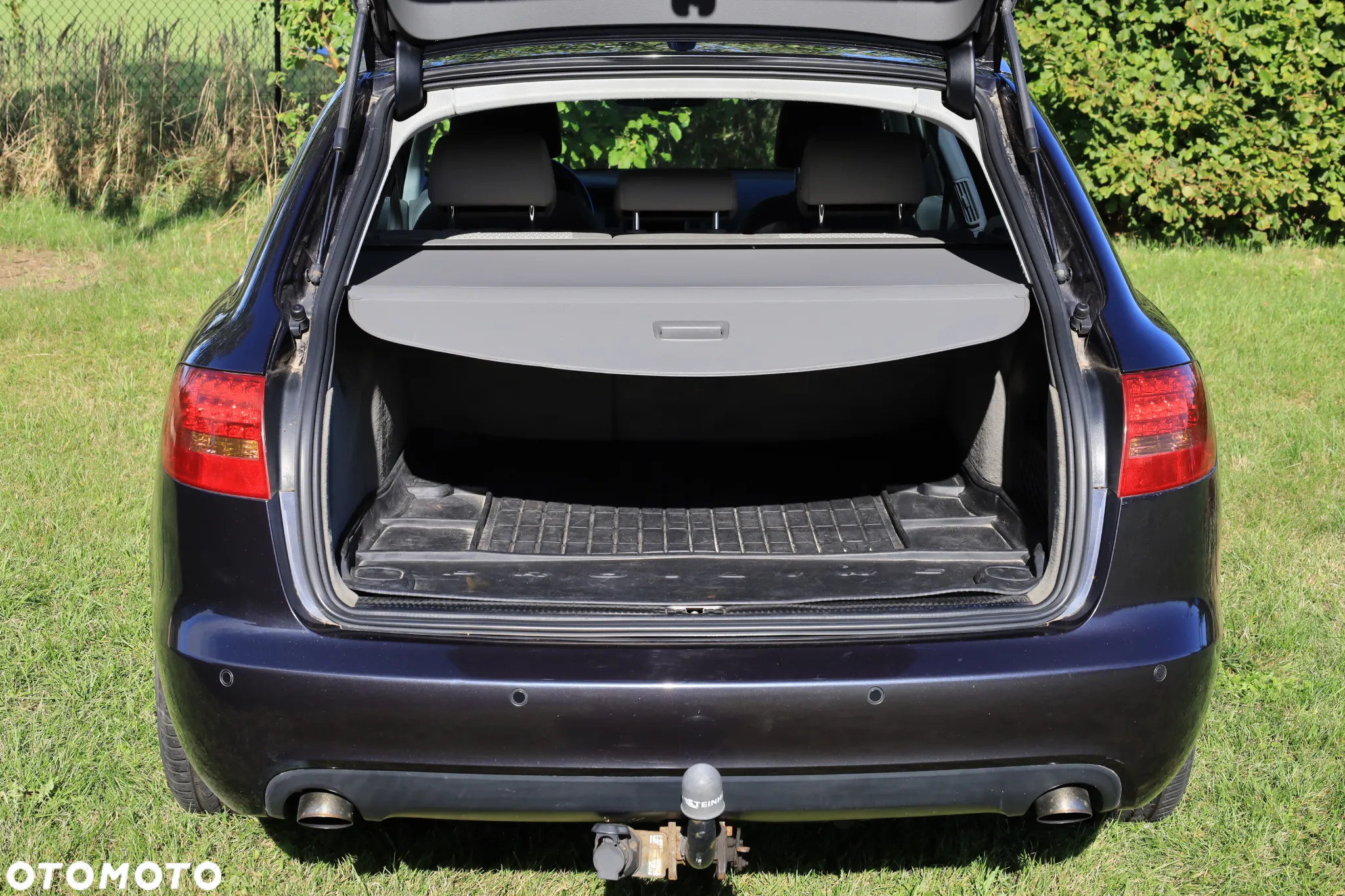 Audi A6 - 22