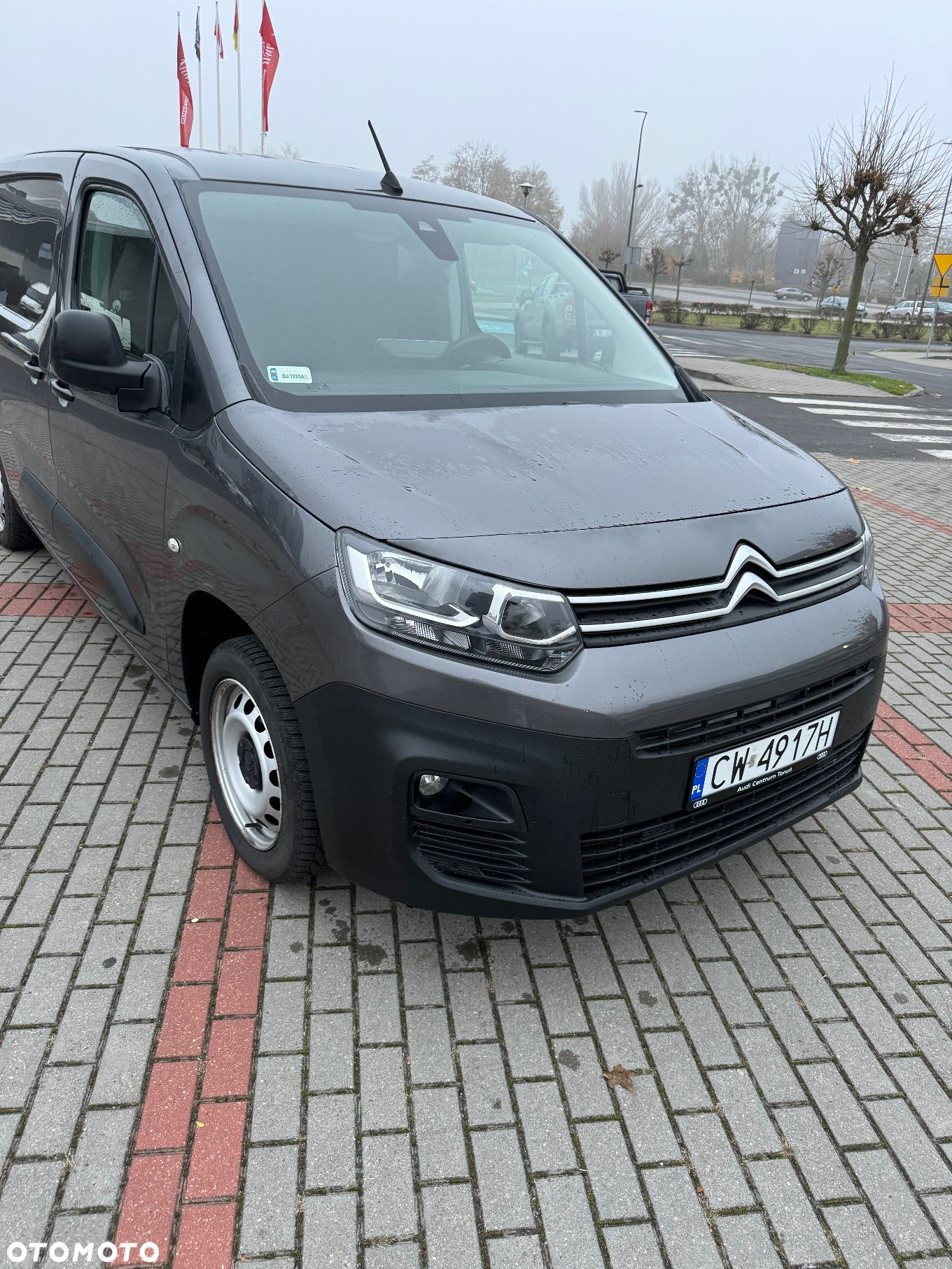 Citroën Berlingo M 1.5 BlueHDI Feel - 4