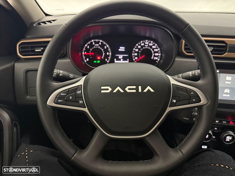 Dacia Duster 1.3 TCe Extreme EDC - 20