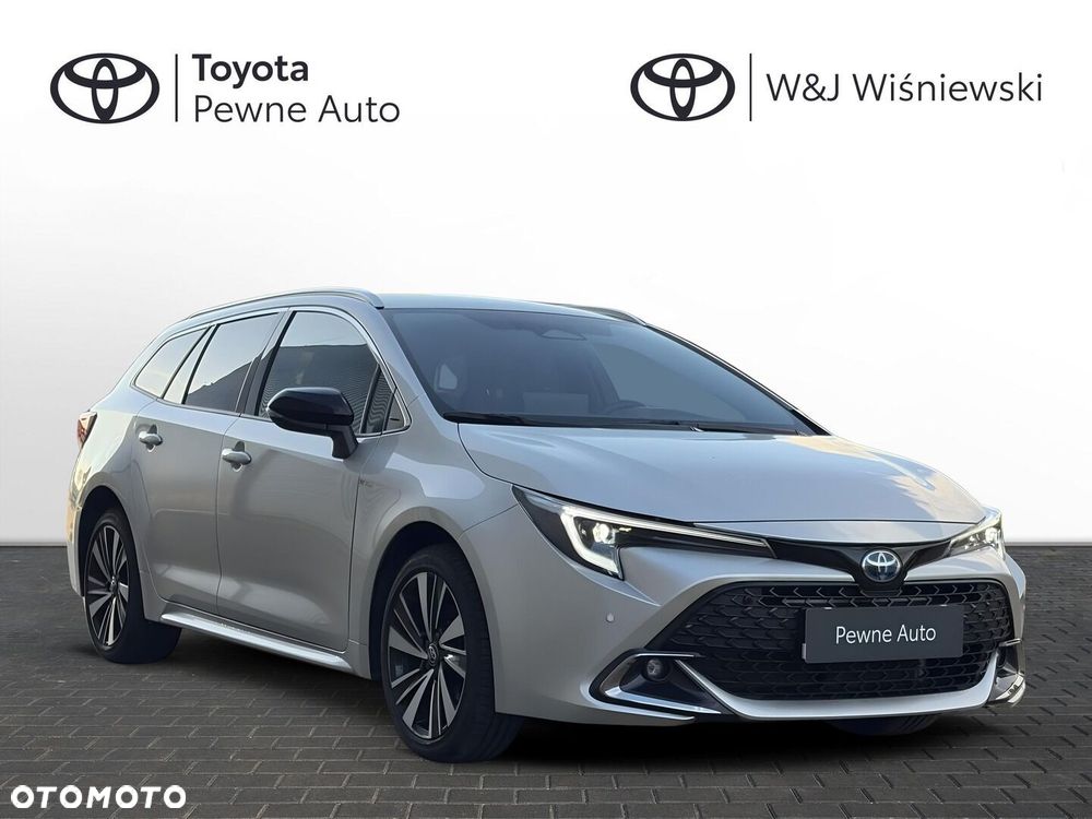 Toyota Corolla 1.8 Hybrid Style - 26