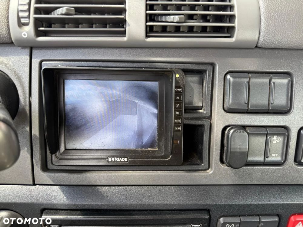 DAF CF XF 330 // E6 // 6x4 // Wywrotka // Kipper // Gotowy do pracy ! - 38