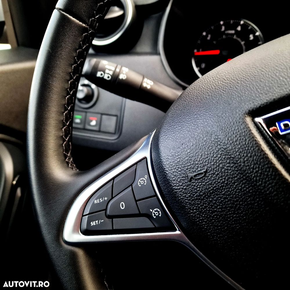 Dacia Duster TCe 90 Comfort - 18