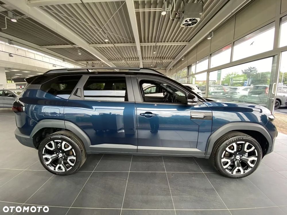Dacia Bigster 1.8 Full Hybrid 155 Journey MMT - 8
