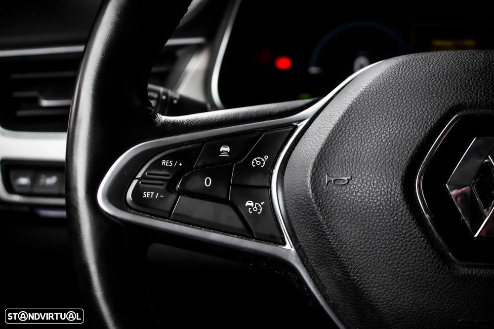 Renault Arkana 1.6 E-Tech Intens - 14