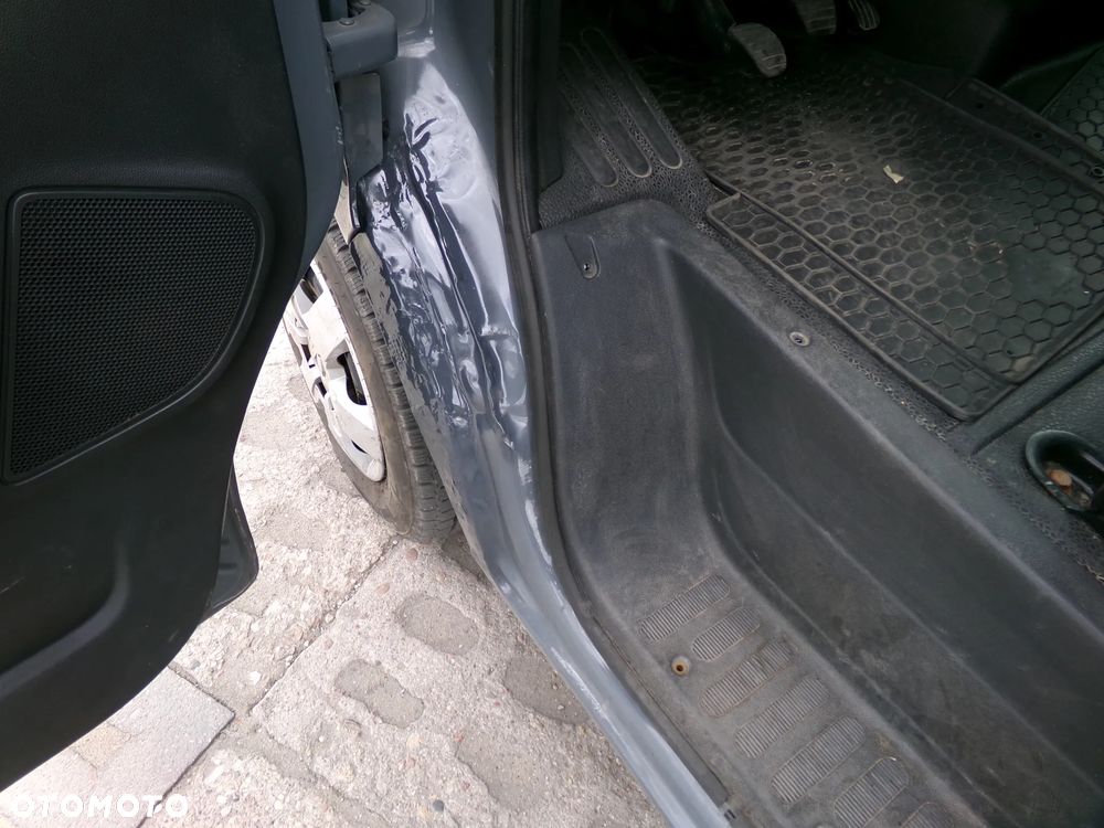 Opel movano lift 2,3 - 13