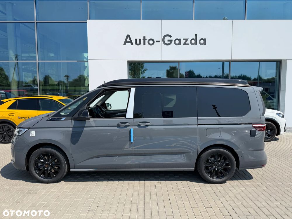Volkswagen California - 9