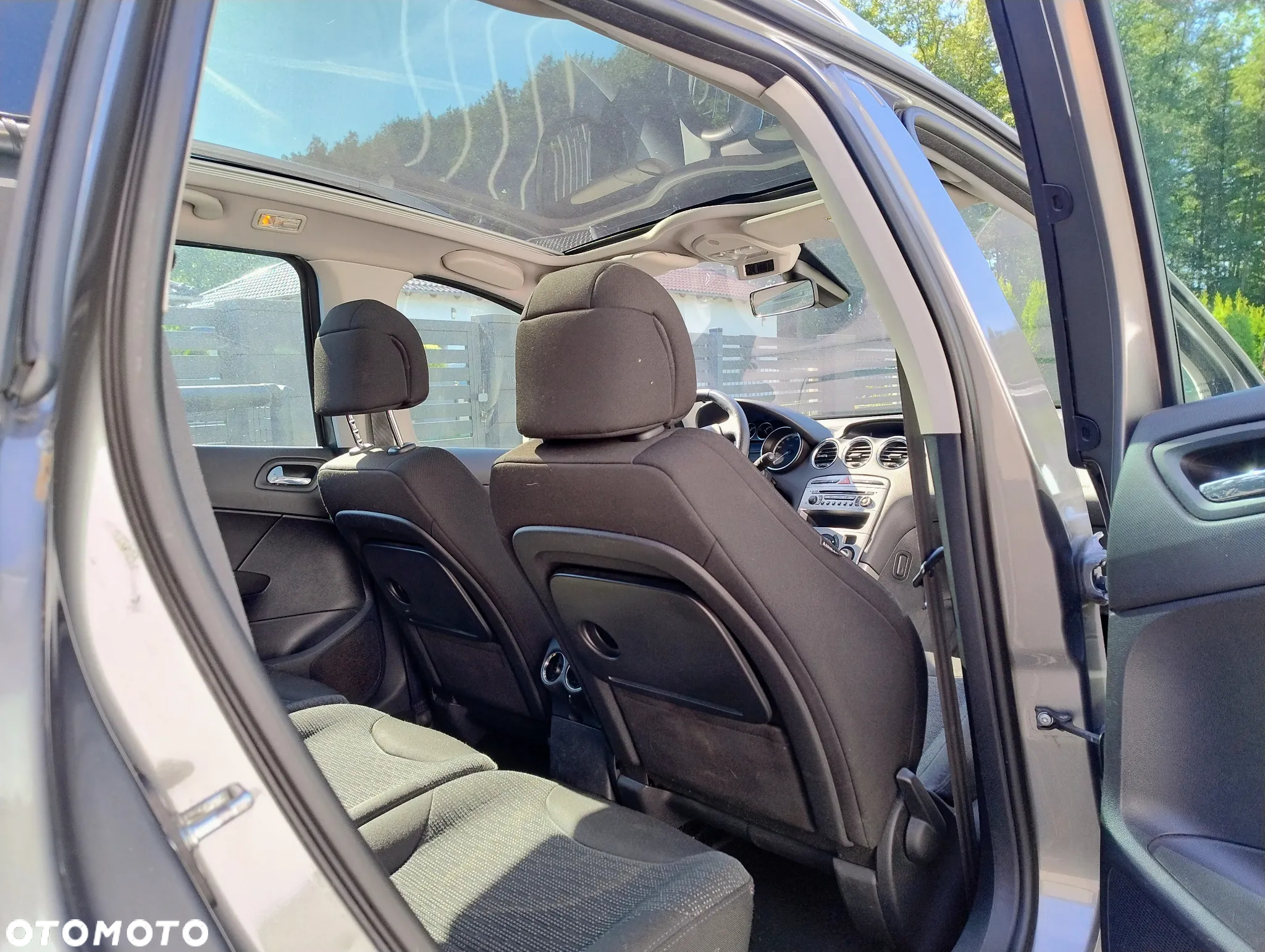 Peugeot 308 1.6 HDi Trendy - 8