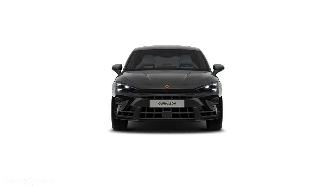 Cupra Leon - 2