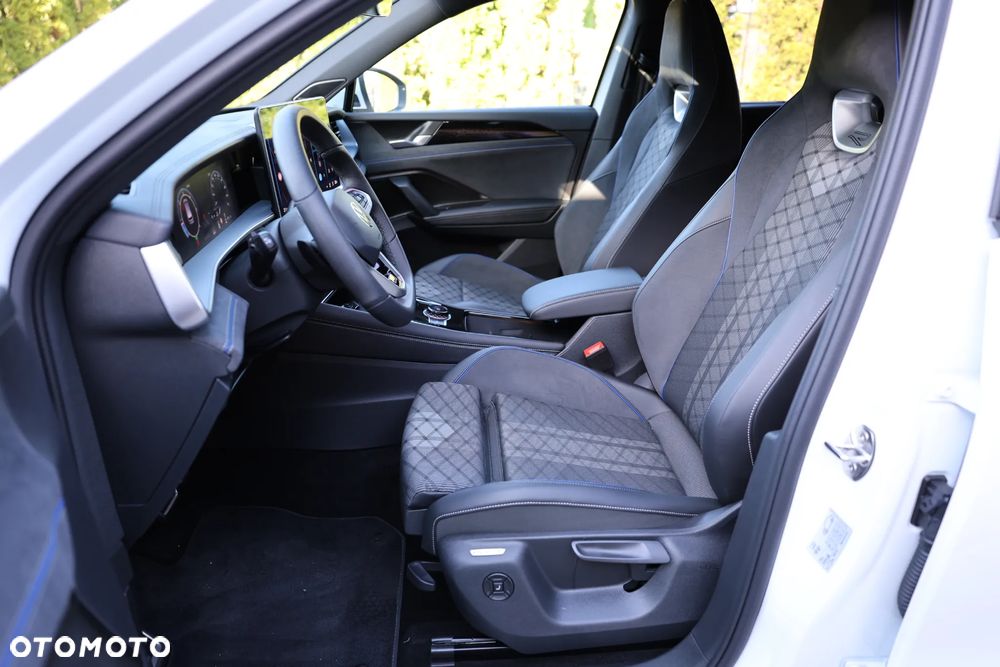 Volkswagen Tayron 2.0 TDI SCR 4Mot R-Line Plus DSG - 10