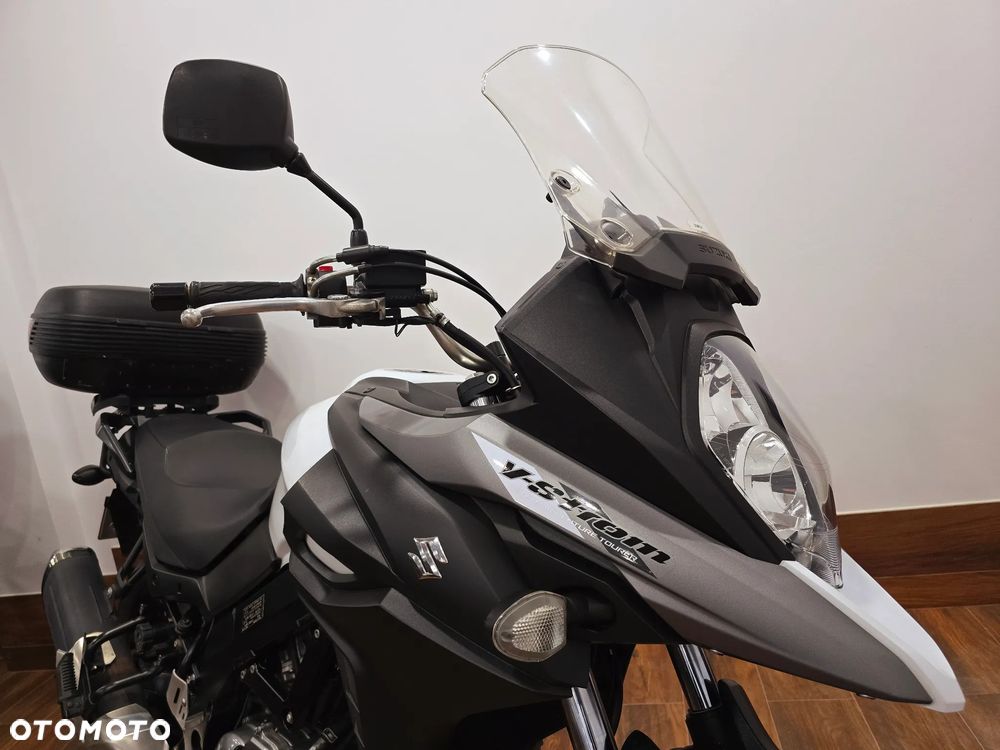 Suzuki DL - 17