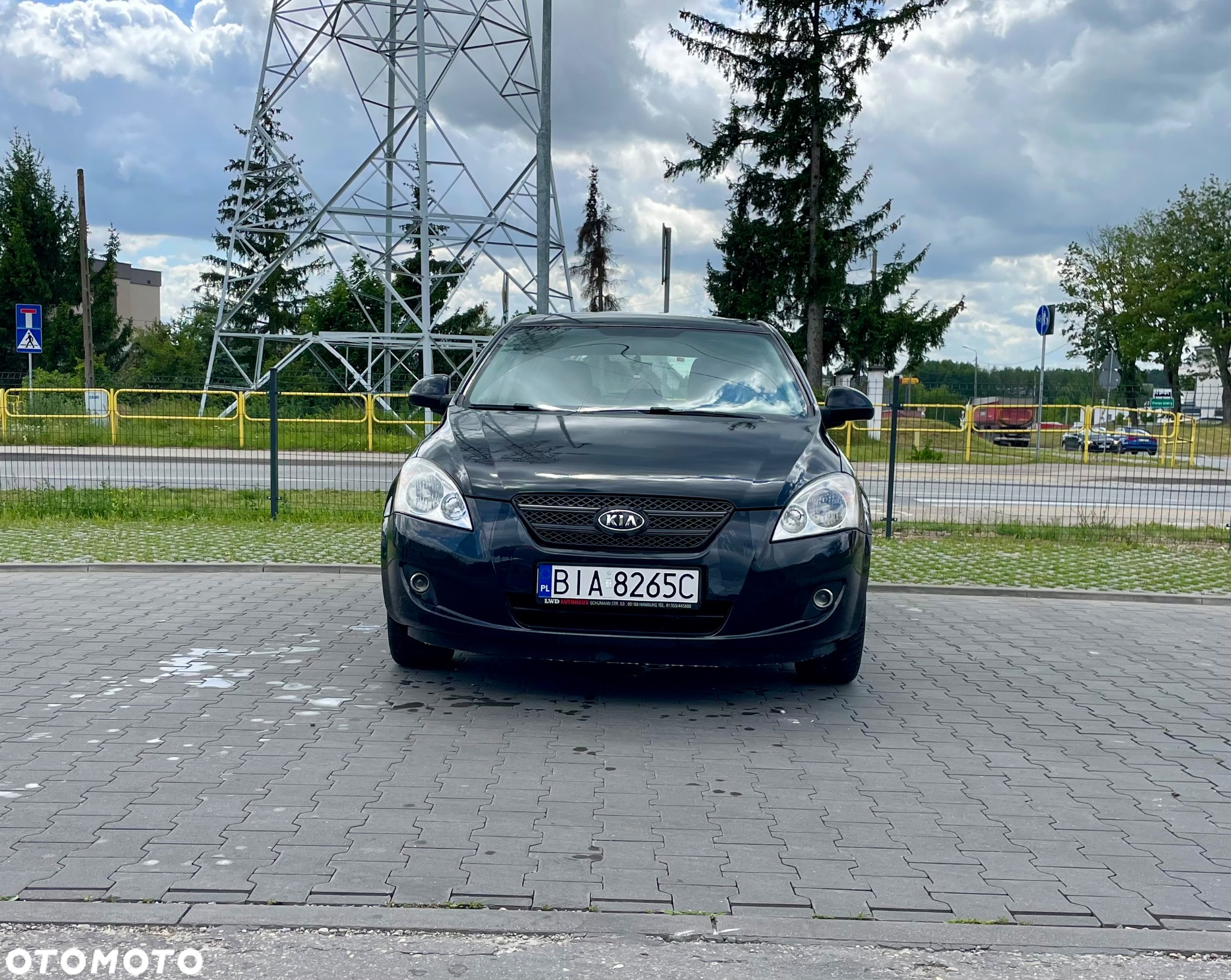 Kia Ceed - 2